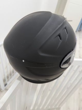 Casco Simpson venom talla S