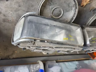 Faros Audi 200 (Derecho e Izquierdo)