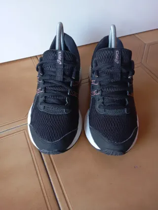 Asics Gel Contend 6 Zapatillas Running Mujer