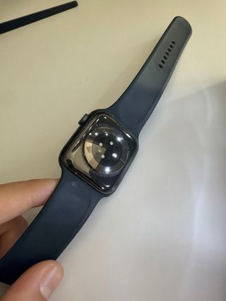 Apple Watch Series 6 Space Gray
