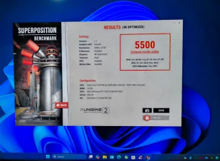 MSI GTX 1070 Armor OC 8GB