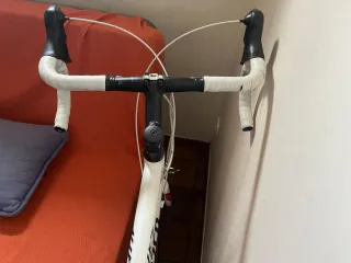 Specialized Allez Elite Carretera Blanca