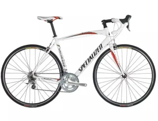 Specialized Allez Elite Carretera Blanca