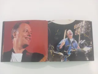 Pink Floyd Pulse Doble cd