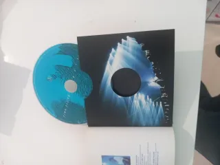 Pink Floyd Pulse Doble cd