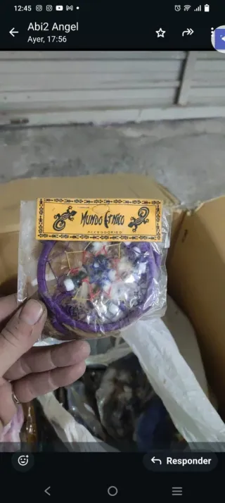 Lote 200 Atrapasueños Nuevos