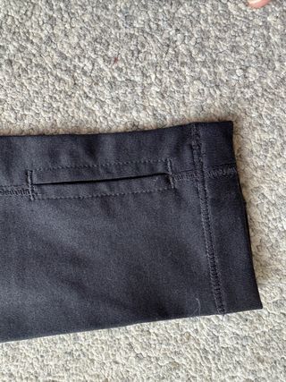 Lote 2 sudaderas Nike niña