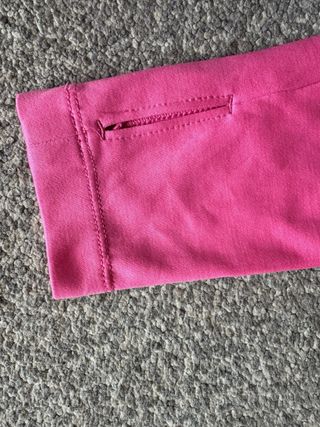 Lote 2 sudaderas Nike niña