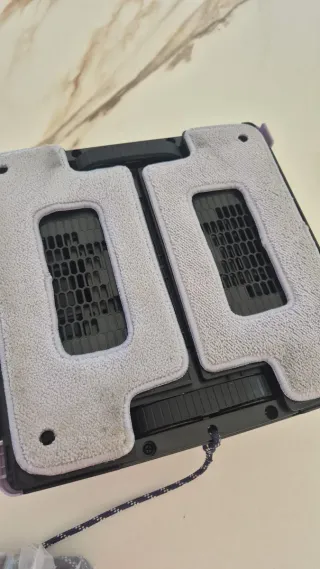 Robot Limpiacristales HOBOT-S6 Pro