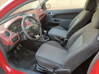 Ford Fiesta 2008
