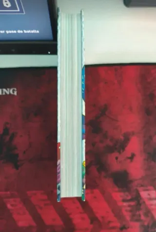 13. Wigetta y el mundo de Trotuman