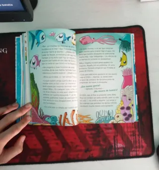 13. Wigetta y el mundo de Trotuman