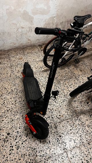 Patinete Eléctrico JOYOR T10 2000W Dual Motor