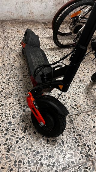 Patinete Eléctrico JOYOR T10 2000W Dual Motor