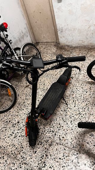 Patinete Eléctrico JOYOR T10 2000W Dual Motor
