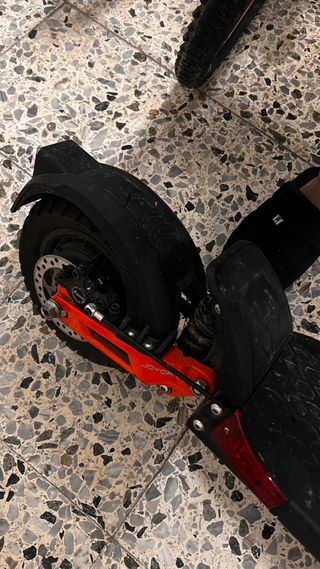 Patinete Eléctrico JOYOR T10 2000W Dual Motor