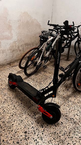 Patinete Eléctrico JOYOR T10 2000W Dual Motor
