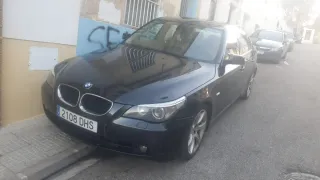 BMW Serie 5 2004