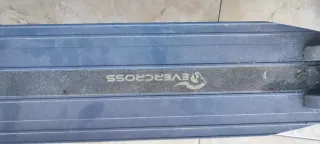 Patinete Eléctrico Evercross E1