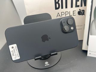 iPhone 15 128GB BAT100% /  GARANTIA ! CAMBIOS !