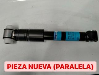 Amortiguador delantero ford fiesta iii (gfj) 49186