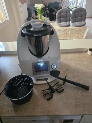 Thermomix TM5