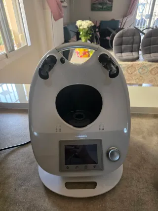 Thermomix TM5
