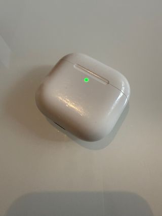 Cargadores Airpods originales