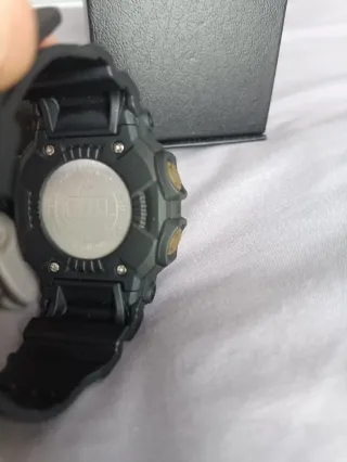 Casio G-Shock GXW56 1bjf Reloj