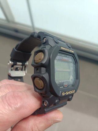 Casio G-Shock GXW56 1bjf Reloj