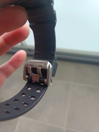 Casio G-Shock GXW56 1bjf Reloj