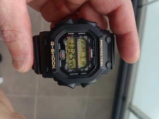Casio G-Shock GXW56 1bjf Reloj