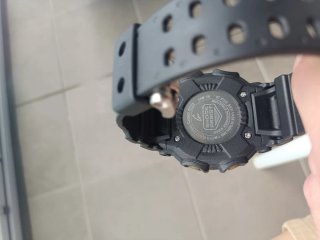 Casio G-Shock GXW56 1bjf Reloj