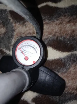 Bomba de hinchar BETO