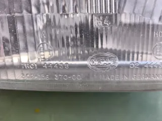 Faro VW Transporter T4