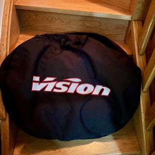 Zipp 404 Firecrest Cubierta Tubeless