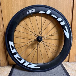 Zipp 404 Firecrest Cubierta Tubeless