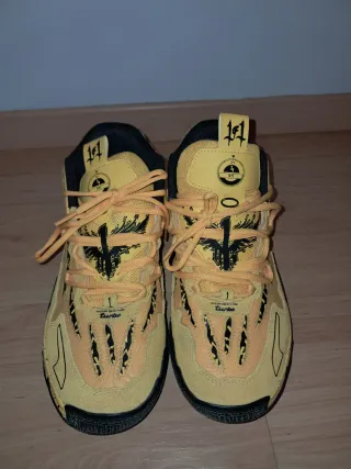 Zapatillas Baloncesto Puma Hombre