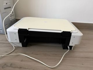 Impresora Canon PIXMA MG6450 Blanca