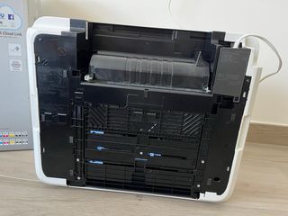 Impresora Canon PIXMA MG6450 Blanca