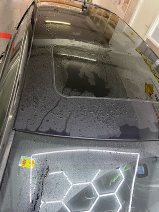 Volkswagen Golf R 2011