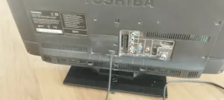 Televisor Toshiba 23 pulgadas