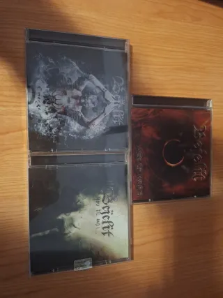 Bejelit 3 CD Xtreme Metal