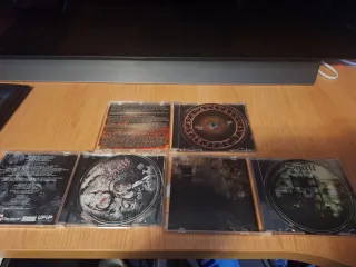 Bejelit 3 CD Xtreme Metal