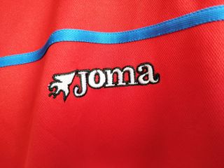 Camiseta Getafe 2005 Original PSG