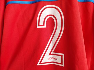 Camiseta Getafe 2005 Original PSG