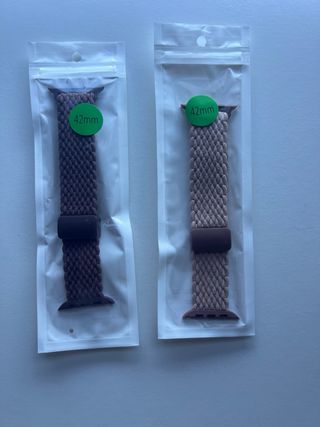 Pack iphone y apple watch