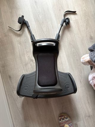 Patinete para carrito bebé