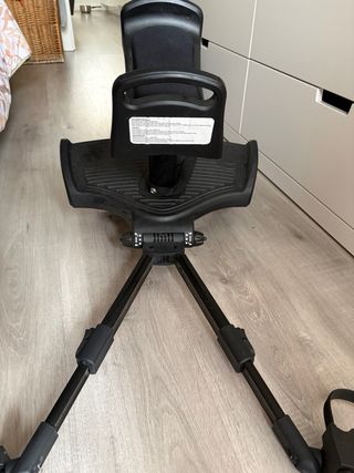 Patinete para carrito bebé