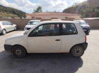 Seat parasol derecho arosa 1.0 g 1997-2000 96531